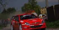 Thermica Rally Luicke Hory 2010